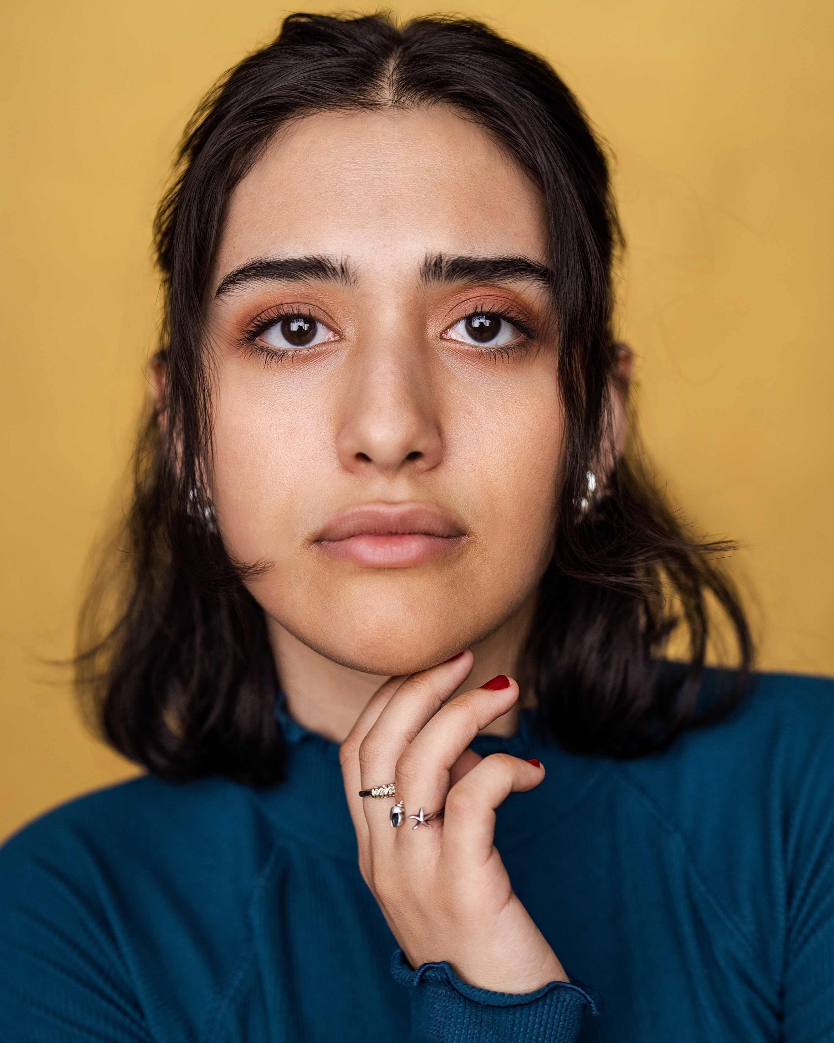 Hera Güneş Barlowe